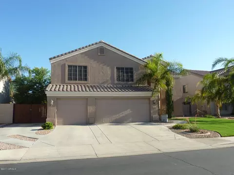 9545 E Lompoc Ave, Mesa, AZ 85209 photo 2