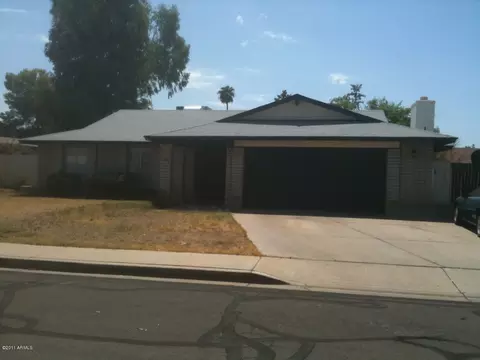3351 E Florian Ave, Mesa, AZ 85204 photo 1