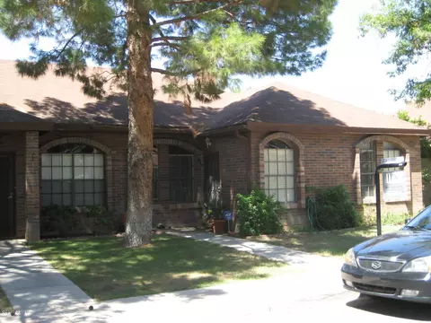 836 E Linda Ln, Gilbert, AZ 85234 photo 1