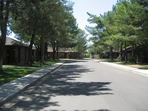 836 E Linda Ln, Gilbert, AZ 85234 photo 8