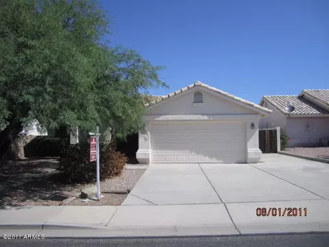 6462 E Rochelle St, Mesa, AZ 85215 photo 1