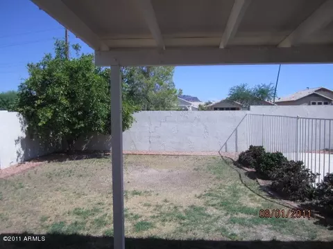 6462 E Rochelle St, Mesa, AZ 85215 photo 9
