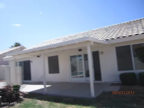 6462 E Rochelle St, Mesa, AZ 85215 photo 10