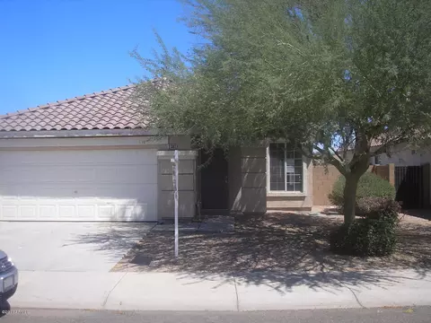 2302 E Springfield Pl, Chandler, AZ 85286 photo 1