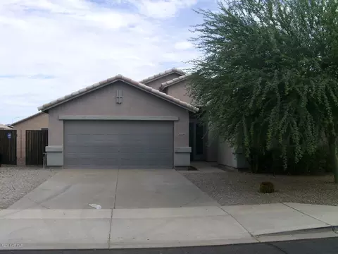 10248 E Capri Ave, Mesa, AZ 85208 photo 1