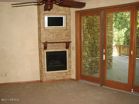 2513 E Scarlet Bugler Cir, Payson, AZ 85541 photo 15