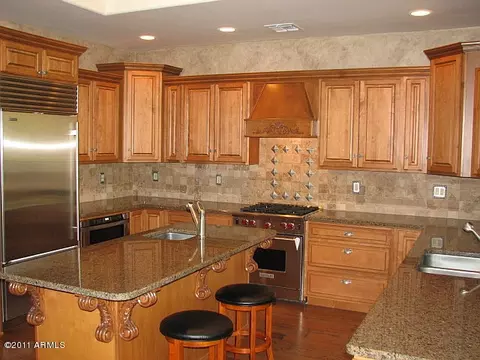 2513 E Scarlet Bugler Cir, Payson, AZ 85541 photo 12