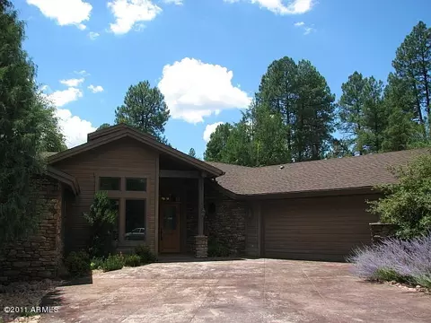 2513 E Scarlet Bugler Cir, Payson, AZ 85541 photo 1