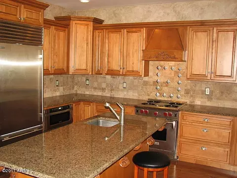 2513 E Scarlet Bugler Cir, Payson, AZ 85541 photo 11