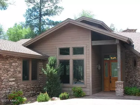 2513 E Scarlet Bugler Cir, Payson, AZ 85541 photo 2