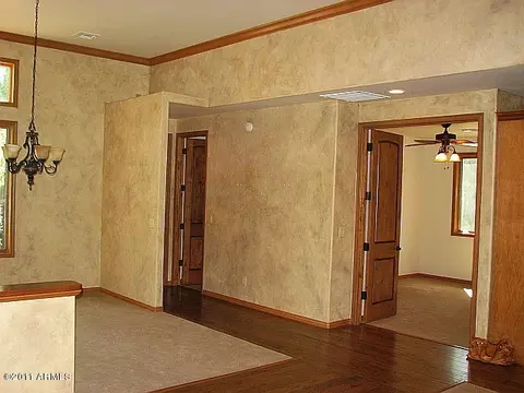 2513 E Scarlet Bugler Cir, Payson, AZ 85541 photo 7