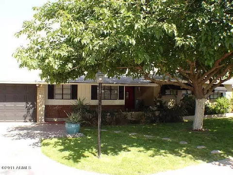5317 N 8th Ave, Phoenix, AZ 85013 photo 1