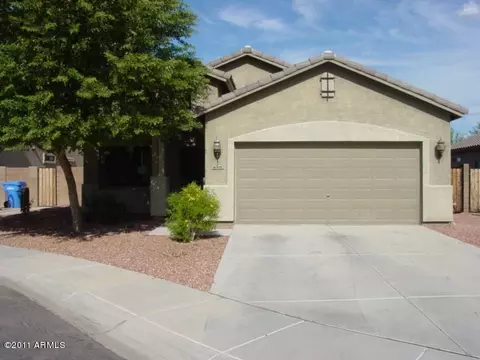 6009 S 25th Dr, Phoenix, AZ 85041 photo 1