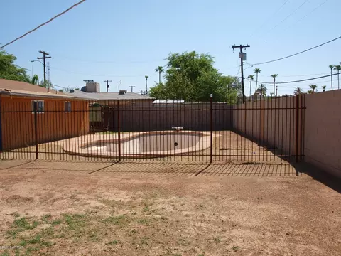2835 E Polk St, Phoenix, AZ 85008 photo 6