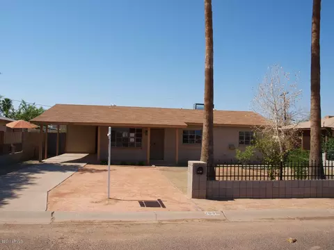 2835 E Polk St, Phoenix, AZ 85008 photo 1
