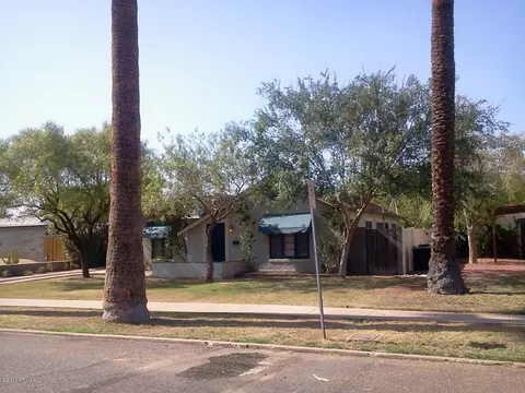 1502 E Cheery Lynn Rd, Phoenix, AZ 85014 photo 1