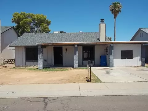 4502 E Saint Anne Ave, Phoenix, AZ 85042 photo 1