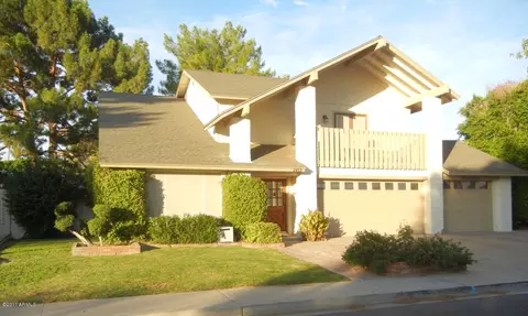 2453 S Playa --, Mesa, AZ 85202 photo 1