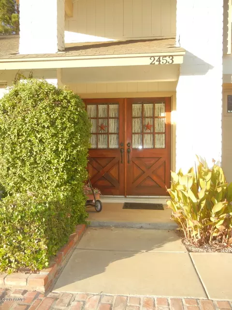 2453 S Playa --, Mesa, AZ 85202 photo 2