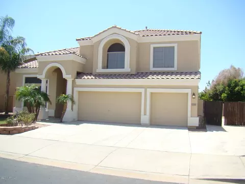 2250 S Duval St, Mesa, AZ 85209 photo 1