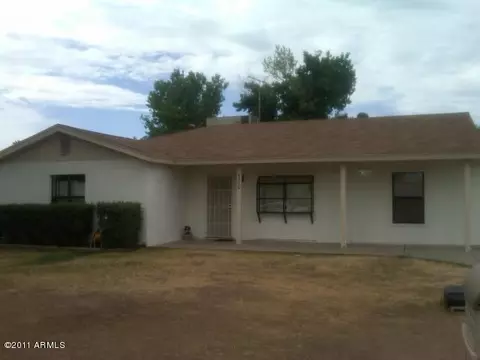4366 E Robert E Lee St, Phoenix, AZ 85032 photo 1