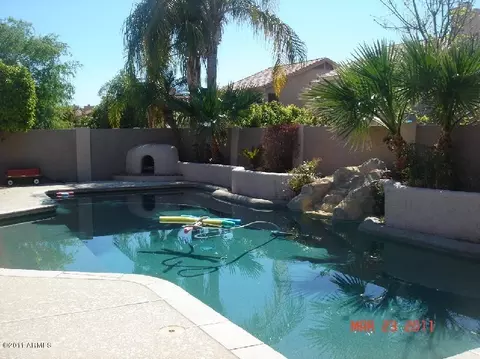 4213 E Cathedral Rock Dr, Phoenix, AZ 85044 photo 21