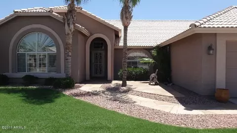 4213 E Cathedral Rock Dr, Phoenix, AZ 85044 photo 1
