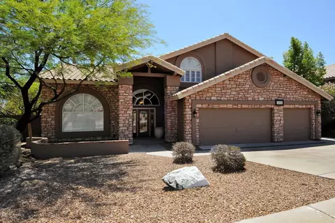 1919 E Mountain Sky Ave, Phoenix, AZ 85048 photo 1
