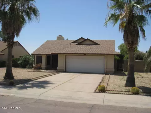 4321 Everett Dr, Phoenix, AZ 85032 photo 1