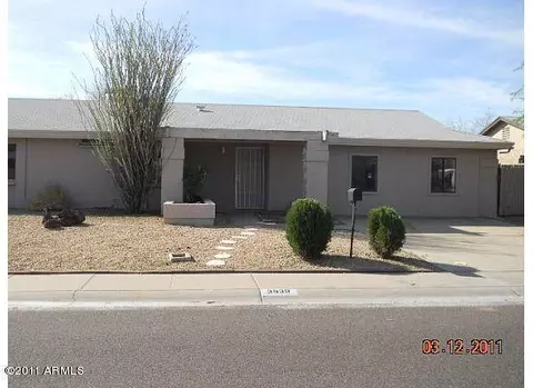 3939 E Wethersfield Rd, Phoenix, AZ 85032 photo 1