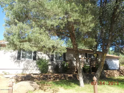 400 E Chateau Cir, Payson, AZ 85541 photo 1
