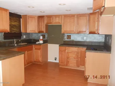 400 E Chateau Cir, Payson, AZ 85541 photo 3