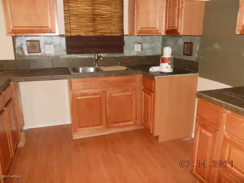 400 E Chateau Cir, Payson, AZ 85541 photo 4