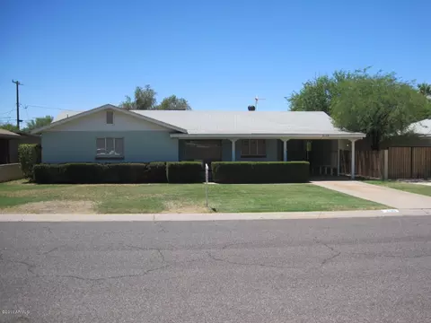 2139 E Mitchell Dr, Phoenix, AZ 85016 photo 1