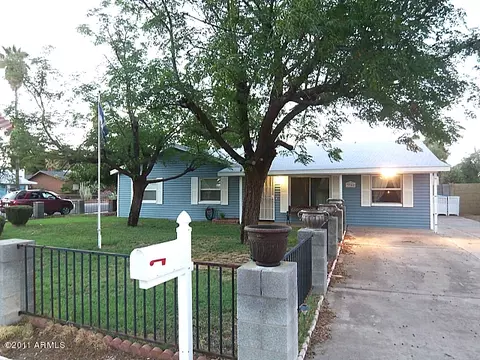 3702 E Acoma Dr, Phoenix, AZ 85032 photo 2