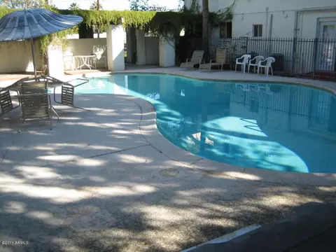 4111 E Camelback Rd #17, Phoenix, AZ 85018 photo 12