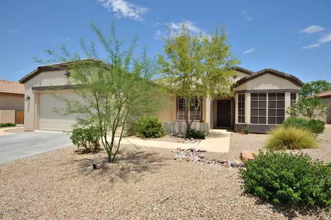 3764 E County Down Dr, Chandler, AZ 85249 photo 1