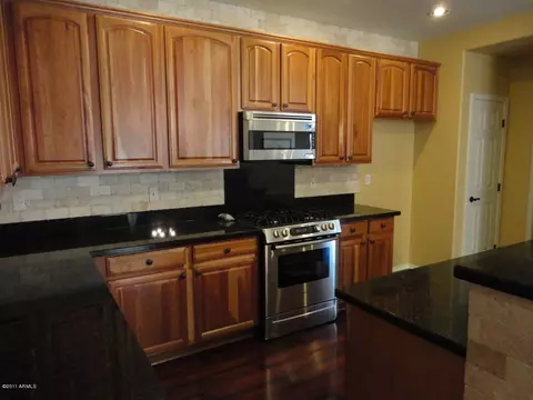 3938 E Jasper Dr, Gilbert, AZ 85296 photo 3