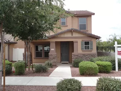 3938 E Jasper Dr, Gilbert, AZ 85296 photo 1