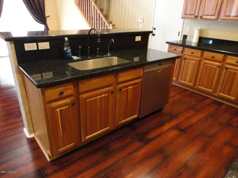 3938 E Jasper Dr, Gilbert, AZ 85296 photo 5