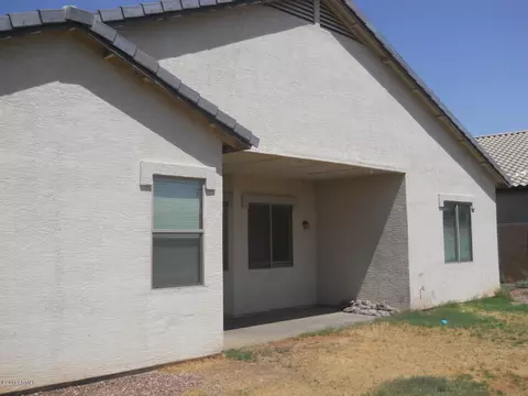 4164 S Snowcap Dr, Gilbert, AZ 85297 photo 16