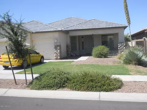 4164 S Snowcap Dr, Gilbert, AZ 85297 photo 3