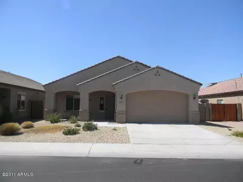 10857 E Sonrisa Ave, Mesa, AZ 85212 photo 1
