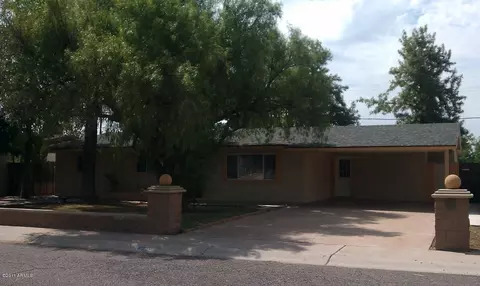 2929 W Cavalier Dr, Phoenix, AZ 85017 photo 1