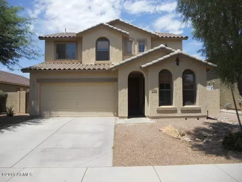 3350 E Powell Way, Gilbert, AZ 85298 photo 1