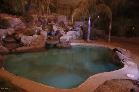 4224 W Marcus Dr, Phoenix, AZ 85083 photo 13