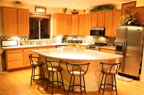 4224 W Marcus Dr, Phoenix, AZ 85083 photo 4