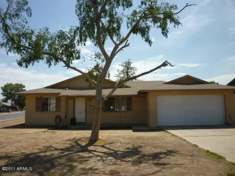 3213 N 64th Dr, Phoenix, AZ 85033 photo 1