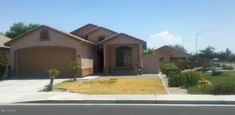 8409 E Pueblo Ave, Mesa, AZ 85208 photo 1
