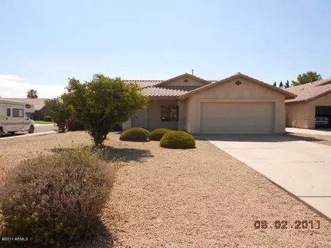 654 S Lanus Dr, Gilbert, AZ 85296 photo 1